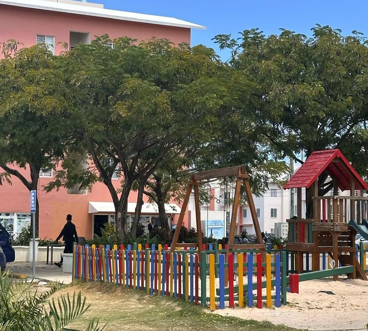 Las Cayenas Punta Cana Apartment