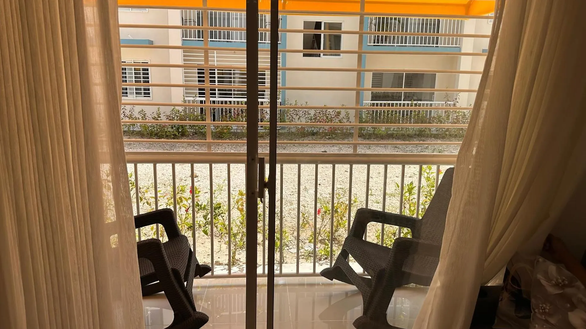 Apartment Las Cayenas Punta Cana