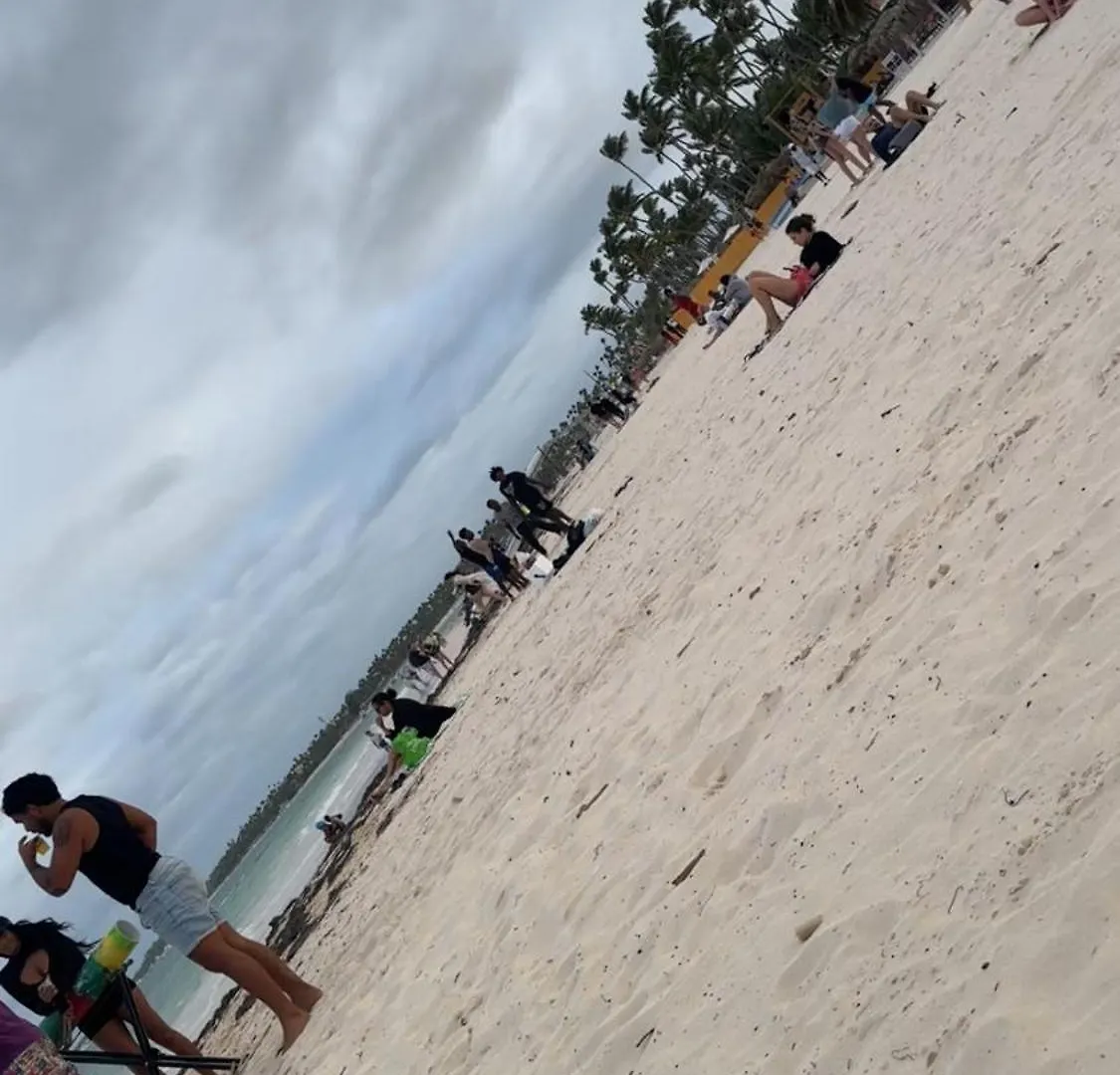 Las Cayenas Punta Cana 0*,